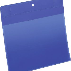 Magnetyczna kieszeń identyfikacyjna (S x W) 223 mm x 218 mm 10 szt. Magnetyczna kieszeń identyfikacyjna (S x W) 223 mm x 218 mm 10 szt.