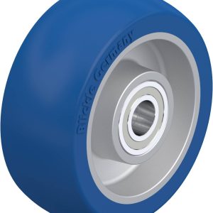 Blickle 740783 ALBS 100/15K Koło z tworzywa sztucznego Średnica koła: 100 mm Maksymalne obciążenie: 320 kg 1 szt.