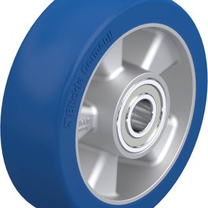 Blickle 752954 ALBS 150/20K Koło z tworzywa sztucznego Średnica koła: 150 mm Maksymalne obciążenie: 500 kg 1 szt.