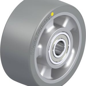 Blickle 649996 ALTH 127/20K-AS Koło z tworzywa sztucznego Średnica koła: 125 mm Maksymalne obciążenie: 750 kg 1 szt. Blickle 649996 ALTH 127/20K-AS Koło z tworzywa sztucznego Średnica koła: 125 mm Maksymalne obciążenie: 750 kg 1 szt.
