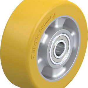 Blickle 411306 ALTH 140/20K Koło z tworzywa sztucznego Średnica koła: 140 mm Maksymalne obciążenie: 800 kg 1 szt.