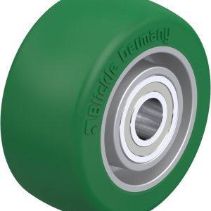 Blickle 752413 ALST 82/15K Koło z tworzywa sztucznego Średnica koła: 80 mm Maksymalne obciążenie: 230 kg 1 szt. Blickle 752413 ALST 82/15K Koło z tworzywa sztucznego Średnica koła: 80 mm Maksymalne obciążenie: 230 kg 1 szt.