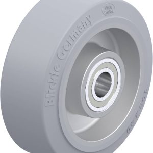 Blickle 438309 ALEV 100/15K-SG Koło do dużych obciążeń Średnica koła: 100 mm Maksymalne obciążenie: 200 kg 1 szt. Blickle 438309 ALEV 100/15K-SG Koło do dużych obciążeń Średnica koła: 100 mm Maksymalne obciążenie: 200 kg 1 szt.