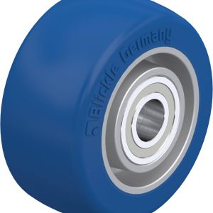 Blickle 752952 ALBS 82/15K Koło z tworzywa sztucznego Średnica koła: 80 mm Maksymalne obciążenie: 230 kg 1 szt.