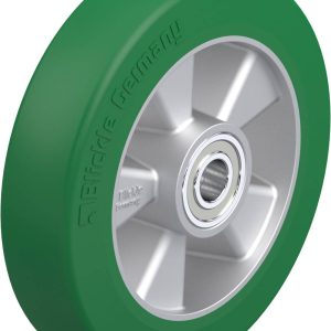 Blickle 573923 ALST 200/20K Koło z tworzywa sztucznego Średnica koła: 200 mm Maksymalne obciążenie: 750 kg 1 szt. Blickle 573923 ALST 200/20K Koło z tworzywa sztucznego Średnica koła: 200 mm Maksymalne obciążenie: 750 kg 1 szt.