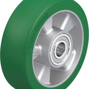 Blickle 659961 ALST 150/20K Koło z tworzywa sztucznego Średnica koła: 150 mm Maksymalne obciążenie: 500 kg 1 szt. Blickle 659961 ALST 150/20K Koło z tworzywa sztucznego Średnica koła: 150 mm Maksymalne obciążenie: 500 kg 1 szt.