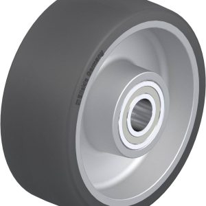 Blickle 755752 ALSI 100/15HK Koło do dużych obciążeń Średnica koła: 100 mm Maksymalne obciążenie: 100 kg 1 szt. Blickle 755752 ALSI 100/15HK Koło do dużych obciążeń Średnica koła: 100 mm Maksymalne obciążenie: 100 kg 1 szt.