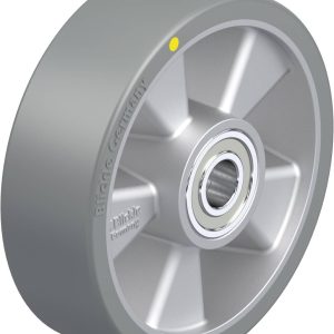 Blickle 559286 ALTH 160/20K-AS Koło z tworzywa sztucznego Średnica koła: 160 mm Maksymalne obciążenie: 750 kg 1 szt. Blickle 559286 ALTH 160/20K-AS Koło z tworzywa sztucznego Średnica koła: 160 mm Maksymalne obciążenie: 750 kg 1 szt.