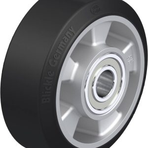 Blickle 578484 ALEV 127/20K Koło do dużych obciążeń Średnica koła: 125 mm Maksymalne obciążenie: 300 kg 1 szt.
