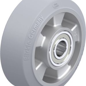 Blickle 548560 ALEV 127/20K-SG Koło do dużych obciążeń Średnica koła: 125 mm Maksymalne obciążenie: 300 kg 1 szt. Blickle 548560 ALEV 127/20K-SG Koło do dużych obciążeń Średnica koła: 125 mm Maksymalne obciążenie: 300 kg 1 szt.