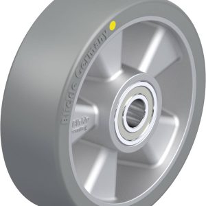 Blickle 563114 ALTH 125/15K-AS Koło z tworzywa sztucznego Średnica koła: 125 mm Maksymalne obciążenie: 550 kg 1 szt. Blickle 563114 ALTH 125/15K-AS Koło z tworzywa sztucznego Średnica koła: 125 mm Maksymalne obciążenie: 550 kg 1 szt.
