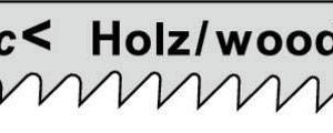Metabo 25 brzeszczotów, drewno 74 Metabo 623606000 623606000 25 szt. Metabo 25 brzeszczotów, drewno 74 Metabo 623606000 623606000 25 szt.