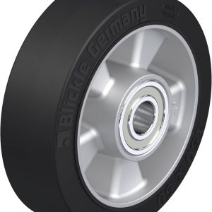 Blickle 578492 ALEV 150/20K Koło do dużych obciążeń Średnica koła: 150 mm Maksymalne obciążenie: 400 kg 1 szt.