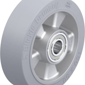 Blickle 615583 ALEV 150/20K-SG Koło do dużych obciążeń Średnica koła: 150 mm Maksymalne obciążenie: 400 kg 1 szt.