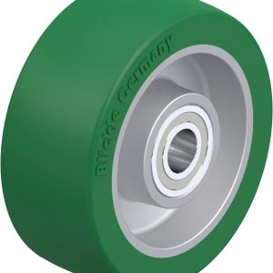 Blickle 573881 ALST 100/15K Koło z tworzywa sztucznego Średnica koła: 100 mm Maksymalne obciążenie: 320 kg 1 szt. Blickle 573881 ALST 100/15K Koło z tworzywa sztucznego Średnica koła: 100 mm Maksymalne obciążenie: 320 kg 1 szt.