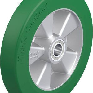 Blickle 573931 ALST 250/25K Koło z tworzywa sztucznego Średnica koła: 250 mm Maksymalne obciążenie: 850 kg 1 szt. Blickle 573931 ALST 250/25K Koło z tworzywa sztucznego Średnica koła: 250 mm Maksymalne obciążenie: 850 kg 1 szt.