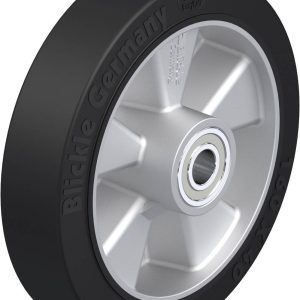 Blickle 578518 ALEV 161/15K Koło do dużych obciążeń Średnica koła: 160 mm Maksymalne obciążenie: 300 kg 1 szt.