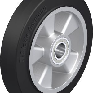 Blickle 325324 ALEV 200/25K Koło do dużych obciążeń Średnica koła: 200 mm Maksymalne obciążenie: 500 kg 1 szt. Blickle 325324 ALEV 200/25K Koło do dużych obciążeń Średnica koła: 200 mm Maksymalne obciążenie: 500 kg 1 szt.