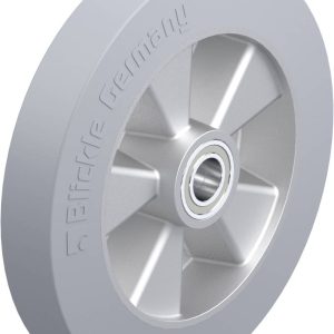 Blickle 281105 ALEV 250/25K-SG Koło do dużych obciążeń Średnica koła: 250 mm Maksymalne obciążenie: 650 kg 1 szt. Blickle 281105 ALEV 250/25K-SG Koło do dużych obciążeń Średnica koła: 250 mm Maksymalne obciążenie: 650 kg 1 szt.