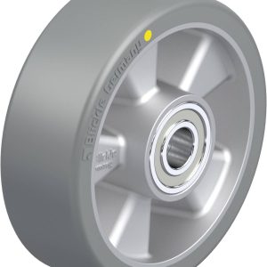 Blickle 593020 ALTH 150/20K-AS Koło z tworzywa sztucznego Średnica koła: 150 mm Maksymalne obciążenie: 650 kg 1 szt. Blickle 593020 ALTH 150/20K-AS Koło z tworzywa sztucznego Średnica koła: 150 mm Maksymalne obciążenie: 650 kg 1 szt.