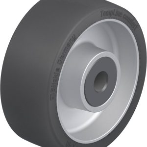 Blickle 752995 ALSI 100/12G Koło do dużych obciążeń Średnica koła: 100 mm Maksymalne obciążenie: 100 kg 1 szt.