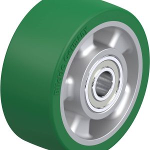 Blickle 738214 ALST 127/20K Koło z tworzywa sztucznego Średnica koła: 125 mm Maksymalne obciążenie: 450 kg 1 szt. Blickle 738214 ALST 127/20K Koło z tworzywa sztucznego Średnica koła: 125 mm Maksymalne obciążenie: 450 kg 1 szt.