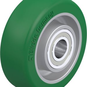 Blickle 842036 ALST 80/15K Koło z tworzywa sztucznego Średnica koła: 80 mm Maksymalne obciążenie: 200 kg 1 szt.