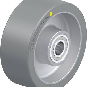 Blickle 567560 ALTH 100/15K-AS Koło z tworzywa sztucznego Średnica koła: 100 mm Maksymalne obciążenie: 350 kg 1 szt. Blickle 567560 ALTH 100/15K-AS Koło z tworzywa sztucznego Średnica koła: 100 mm Maksymalne obciążenie: 350 kg 1 szt.