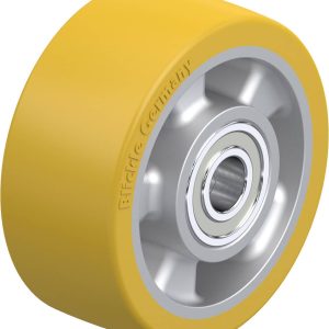 Blickle 430637 ALTH 127/20K Koło z tworzywa sztucznego Średnica koła: 125 mm Maksymalne obciążenie: 750 kg 1 szt. Blickle 430637 ALTH 127/20K Koło z tworzywa sztucznego Średnica koła: 125 mm Maksymalne obciążenie: 750 kg 1 szt.