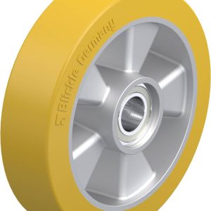 Blickle 470260 ALTH 180X50/25-50K Przednie koło do wózków przemysłowych Średnica koła: 180 mm Maksymalne obciążenie: 700 Blickle 470260 ALTH 180X50/25-50K Przednie koło do wózków przemysłowych Średnica koła: 180 mm Maksymalne obciążenie: 700