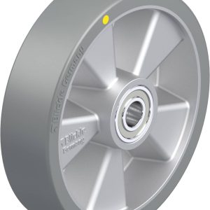 Blickle 558668 ALTH 200/20K-AS Koło z tworzywa sztucznego Średnica koła: 200 mm Maksymalne obciążenie: 800 kg 1 szt. Blickle 558668 ALTH 200/20K-AS Koło z tworzywa sztucznego Średnica koła: 200 mm Maksymalne obciążenie: 800 kg 1 szt.