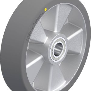 Blickle 625277 ALTH 200/25K-AS Koło z tworzywa sztucznego Średnica koła: 200 mm Maksymalne obciążenie: 800 kg 1 szt. Blickle 625277 ALTH 200/25K-AS Koło z tworzywa sztucznego Średnica koła: 200 mm Maksymalne obciążenie: 800 kg 1 szt.