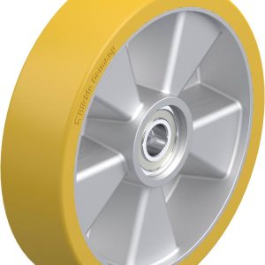 Blickle 470278 ALTH 200×50/20-40K Przednie koło do wózków przemysłowych Średnica koła: 200 mm Maksymalne obciążenie: 800 Blickle 470278 ALTH 200×50/20-40K Przednie koło do wózków przemysłowych Średnica koła: 200 mm Maksymalne obciążenie: 800