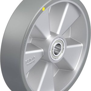 Blickle 564914 ALTH 250/25K-AS Koło z tworzywa sztucznego Średnica koła: 250 mm Maksymalne obciążenie: 1000 kg 1 szt. Blickle 564914 ALTH 250/25K-AS Koło z tworzywa sztucznego Średnica koła: 250 mm Maksymalne obciążenie: 1000 kg 1 szt.