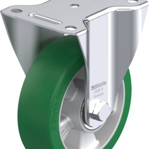Blickle 755946 B-ALST 150K Rolka nieprowadząca Średnica koła: 150 mm Maksymalne obciążenie: 400 kg 1 szt. Blickle 755946 B-ALST 150K Rolka nieprowadząca Średnica koła: 150 mm Maksymalne obciążenie: 400 kg 1 szt.