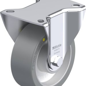 Blickle 701797 B-ALTH 100K-AS Rolka nieprowadząca Średnica koła: 100 mm Maksymalne obciążenie: 250 kg 1 szt. Blickle 701797 B-ALTH 100K-AS Rolka nieprowadząca Średnica koła: 100 mm Maksymalne obciążenie: 250 kg 1 szt.