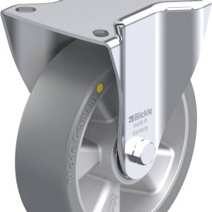 Blickle 737290 B-ALTH 125K-AS Rolka nieprowadząca Średnica koła: 125 mm Maksymalne obciążenie: 250 kg 1 szt. Blickle 737290 B-ALTH 125K-AS Rolka nieprowadząca Średnica koła: 125 mm Maksymalne obciążenie: 250 kg 1 szt.