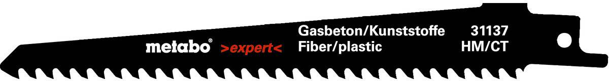 brzeszczot 150 Metabo 631137000 1 szt. - obrazek 1