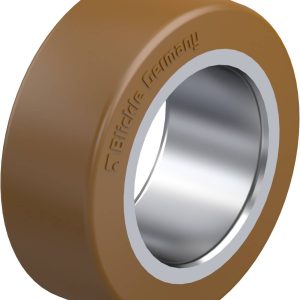 Blickle 755714 BB 125×50/75 Bandaż Średnica koła: 125 mm Maksymalne obciążenie: 660 kg 1 szt. Blickle 755714 BB 125×50/75 Bandaż Średnica koła: 125 mm Maksymalne obciążenie: 660 kg 1 szt.