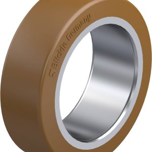 Blickle 755716 BB 150×50/100 Bandaż Średnica koła: 150 mm Maksymalne obciążenie: 780 kg 1 szt. Blickle 755716 BB 150×50/100 Bandaż Średnica koła: 150 mm Maksymalne obciążenie: 780 kg 1 szt.