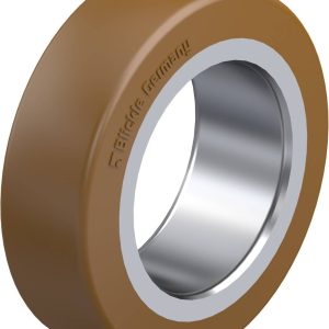 Blickle 739541 BB 125×40/75 Bandaż Średnica koła: 125 mm Maksymalne obciążenie: 500 kg 1 szt. Blickle 739541 BB 125×40/75 Bandaż Średnica koła: 125 mm Maksymalne obciążenie: 500 kg 1 szt.