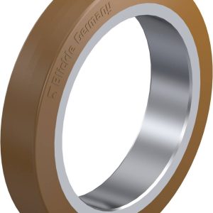 Blickle 755740 BB 310×60/220 Bandaż Średnica koła: 310 mm Maksymalne obciążenie: 1650 kg 1 szt. Blickle 755740 BB 310×60/220 Bandaż Średnica koła: 310 mm Maksymalne obciążenie: 1650 kg 1 szt.