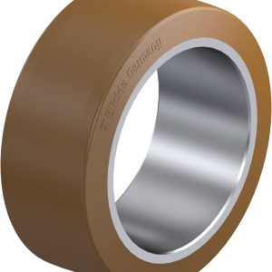 Blickle 755743 BB 343×140/245 Bandaż Średnica koła: 343 mm Maksymalne obciążenie: 4200 kg 1 szt. Blickle 755743 BB 343×140/245 Bandaż Średnica koła: 343 mm Maksymalne obciążenie: 4200 kg 1 szt.