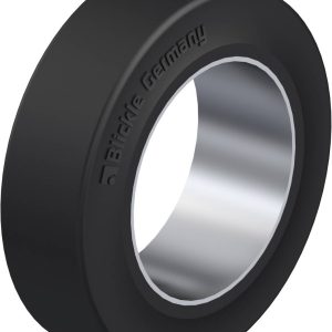 Blickle 320887 BEV 160×50/100-ZST Bandaż Średnica koła: 160 mm Maksymalne obciążenie: 300 kg 1 szt.