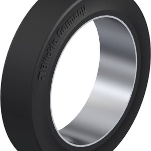 Blickle 252767 BEV 200×50/140-ZST Bandaż Średnica koła: 200 mm Maksymalne obciążenie: 420 kg 1 szt. Blickle 252767 BEV 200×50/140-ZST Bandaż Średnica koła: 200 mm Maksymalne obciążenie: 420 kg 1 szt.