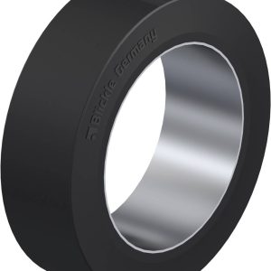 Blickle 412510 BEV 250×80/170-ZST Bandaż Średnica koła: 250 mm Maksymalne obciążenie: 810 kg 1 szt.