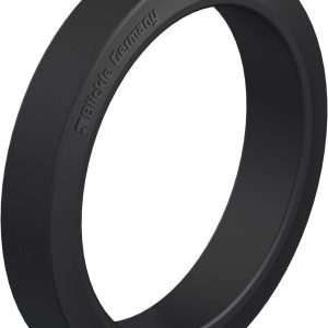 Blickle 212399 BEV 280×50/220-ZDG Bandaż Średnica koła: 280 mm Maksymalne obciążenie: 630 kg 1 szt.