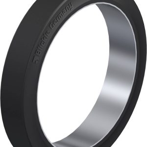 Blickle 630772 BEV 280×50/220-ZST Bandaż Średnica koła: 280 mm Maksymalne obciążenie: 630 kg 1 szt. Blickle 630772 BEV 280×50/220-ZST Bandaż Średnica koła: 280 mm Maksymalne obciążenie: 630 kg 1 szt.