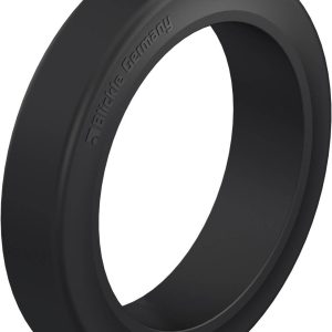 Blickle 146811 BEV 415×90/305-ZDG Bandaż Średnica koła: 415 mm Maksymalne obciążenie: 1380 kg 1 szt.