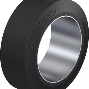 Blickle 158048 BEV 457×178/308-ZST Bandaż Średnica koła: 458 mm Maksymalne obciążenie: 3060 kg 1 szt.